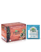 Panchsatva Herbal Infusion/Tea | 30 Pouches Pack